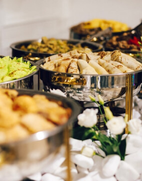 Ascot Catering - photo 3