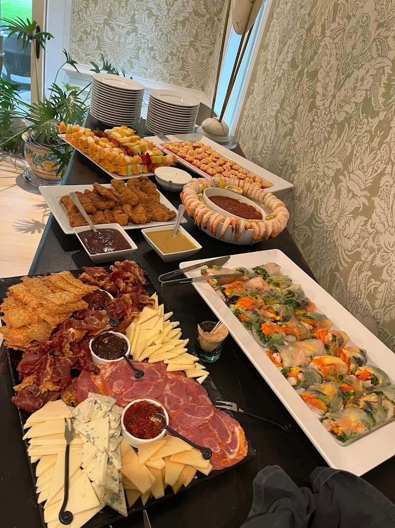 Angela's Offsite Catering - photo 2