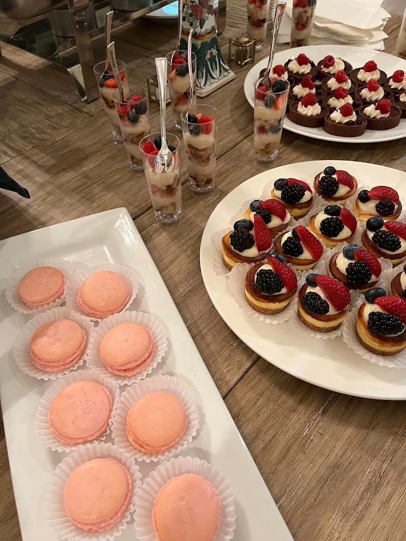 Angela's Offsite Catering - photo 4
