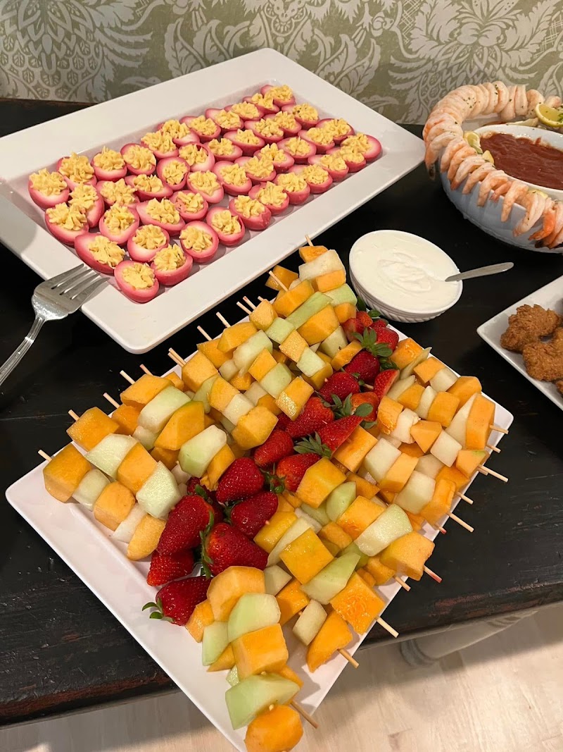 Angela's Offsite Catering - photo 5
