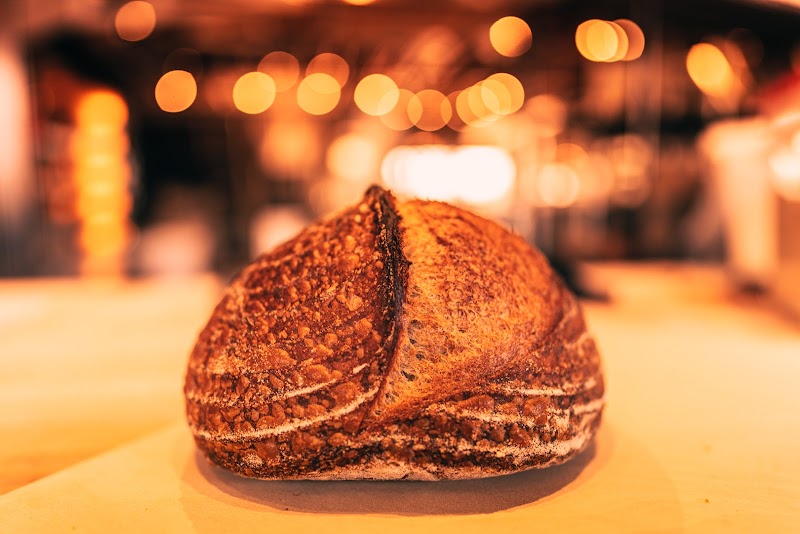 Lincoln Street Bakery - Catering in Lander, Wyoming