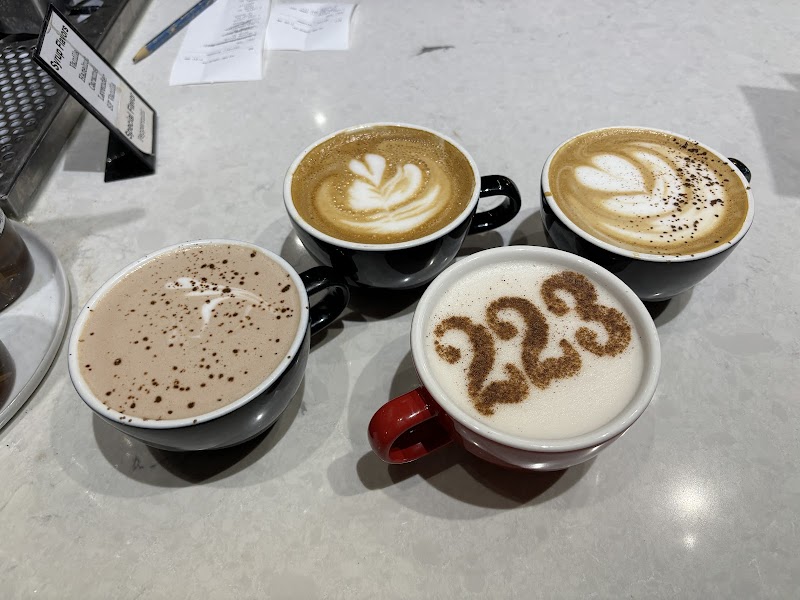Lincoln Street Bakery - photo 3
