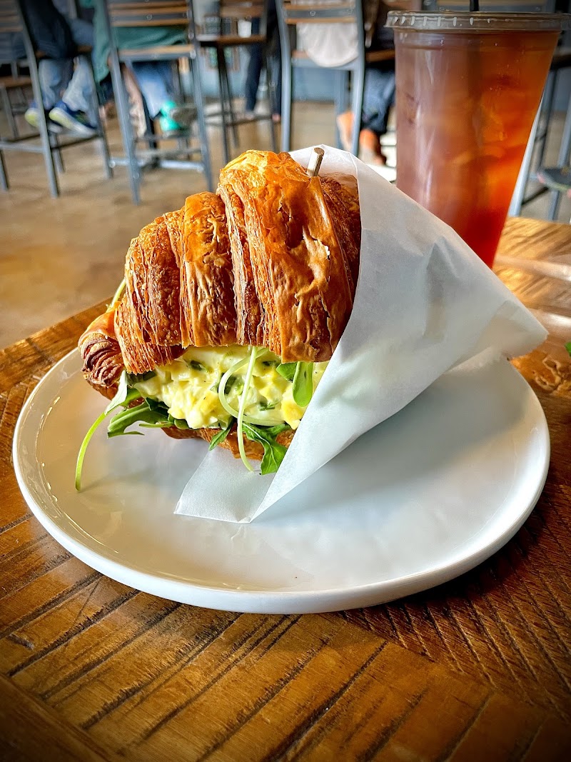 Lincoln Street Bakery - photo 4