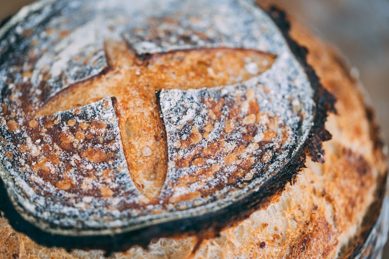 Lincoln Street Bakery - photo 5
