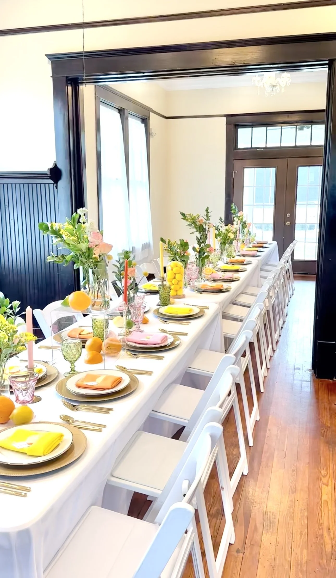 The Sapp House - photo 5