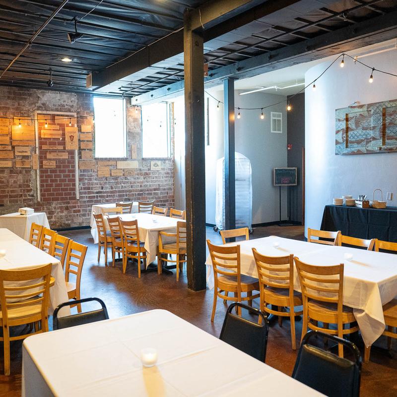 Octapas Cafe - Catering in Olympia, Washington