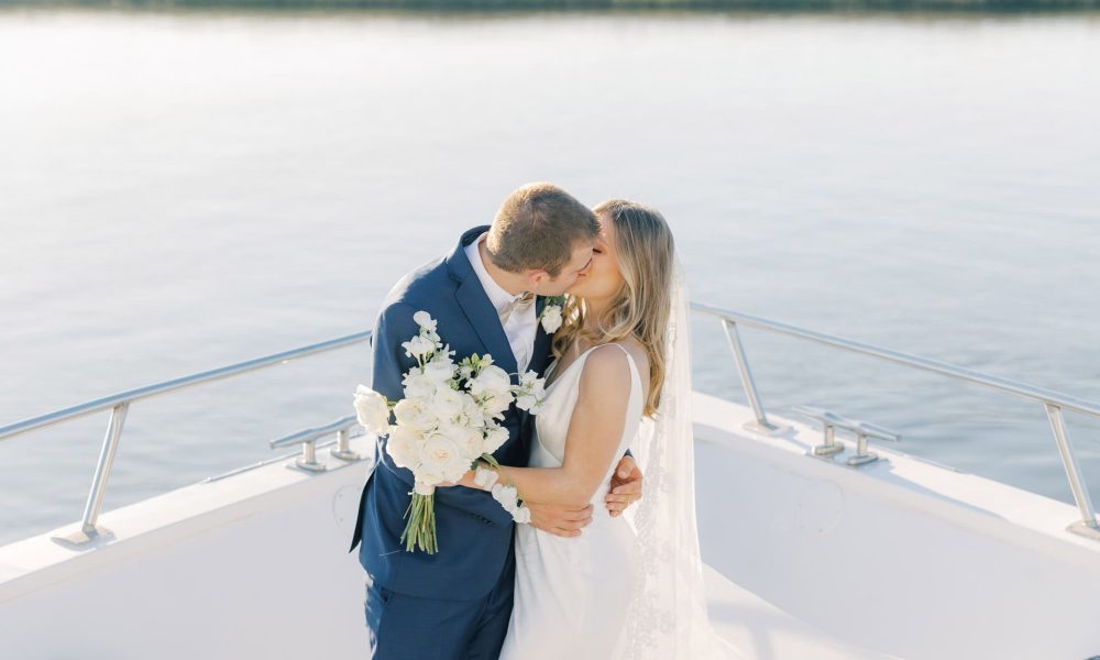 The Carolina Girl Yacht - photo 4