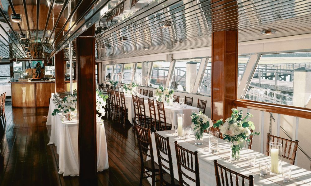 The Carolina Girl Yacht - photo 3