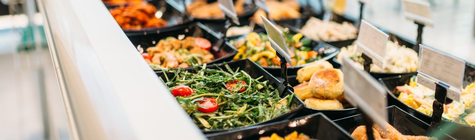 McCaffrey's Food Market-Princeton - Catering in Princeton, New Jersey