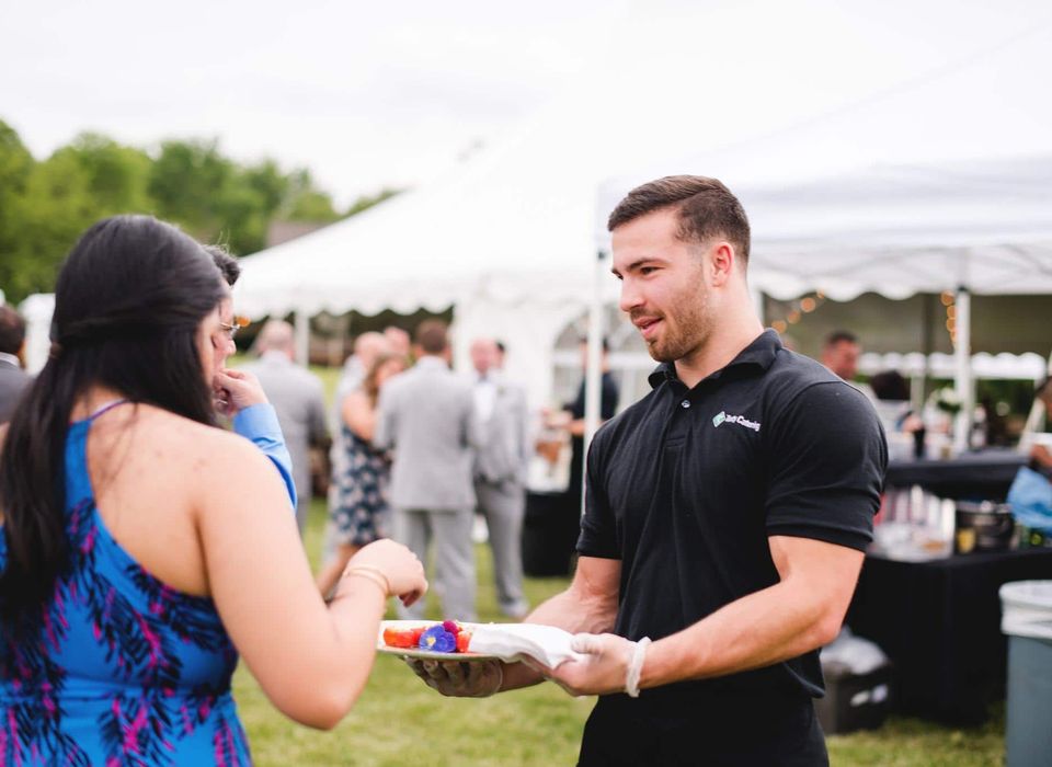 Tasty Catering - photo 2