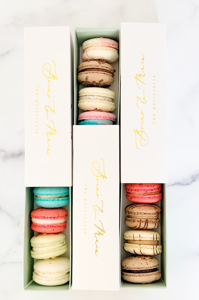 Briar & Main®️-the patisserie - photo 5