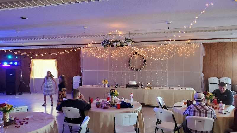 Cameron community center - Catering in Cameron, Missouri