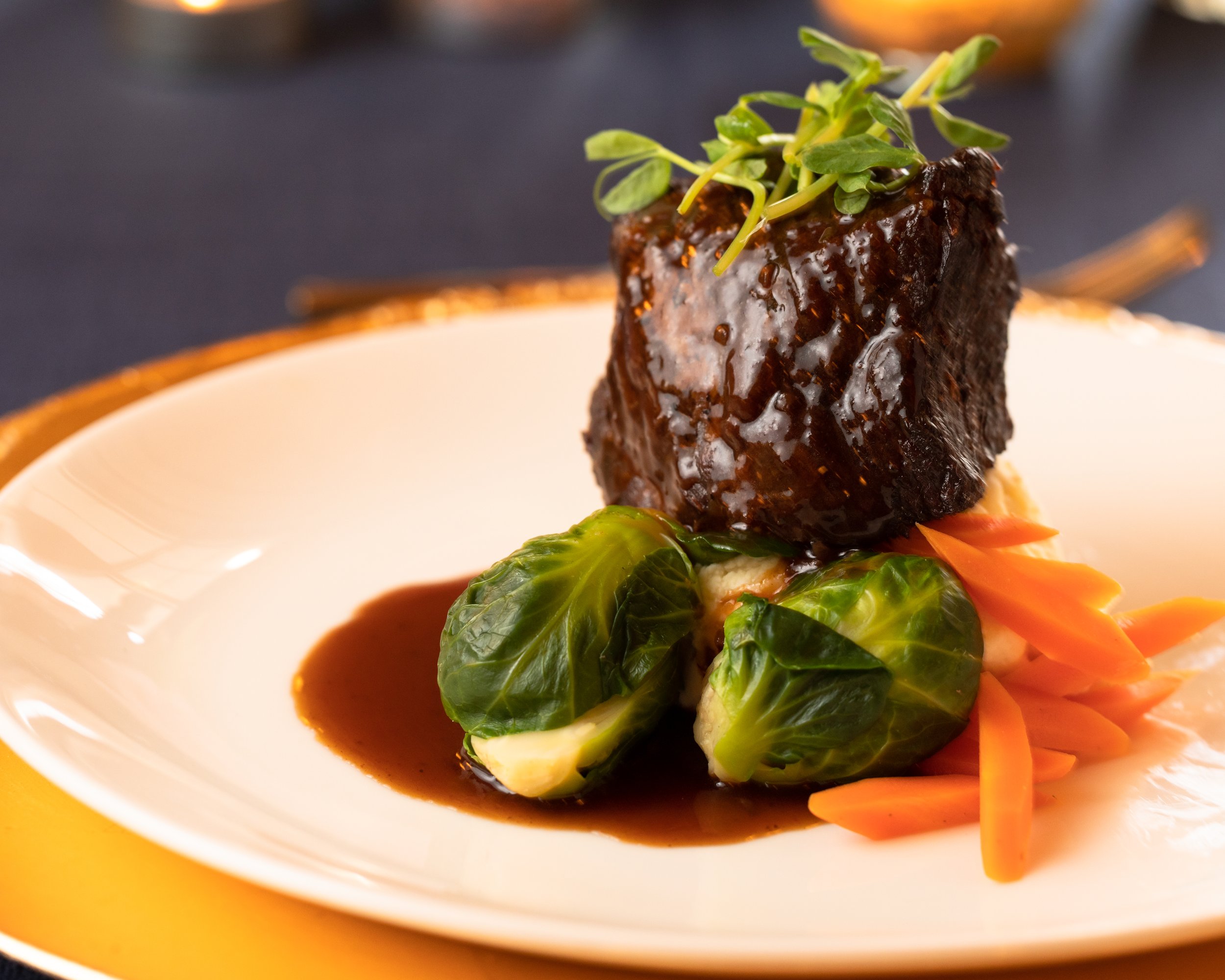2 Shea Catering - photo 4
