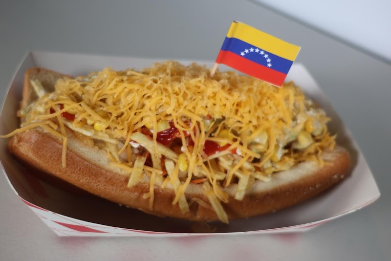 El Rey Comidas Venezolanas - photo 4