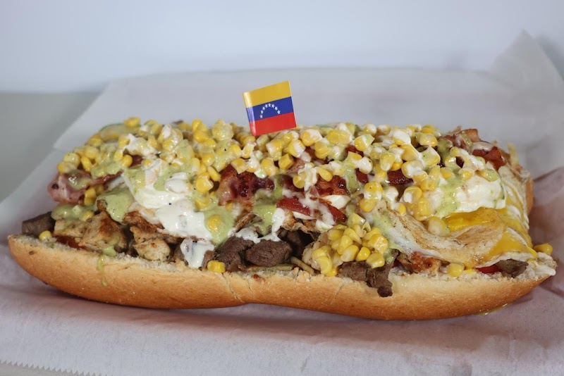 El Rey Comidas Venezolanas - Catering in Miami, Florida