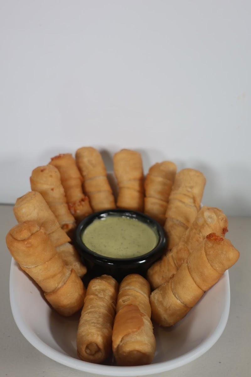 El Rey Comidas Venezolanas - photo 5