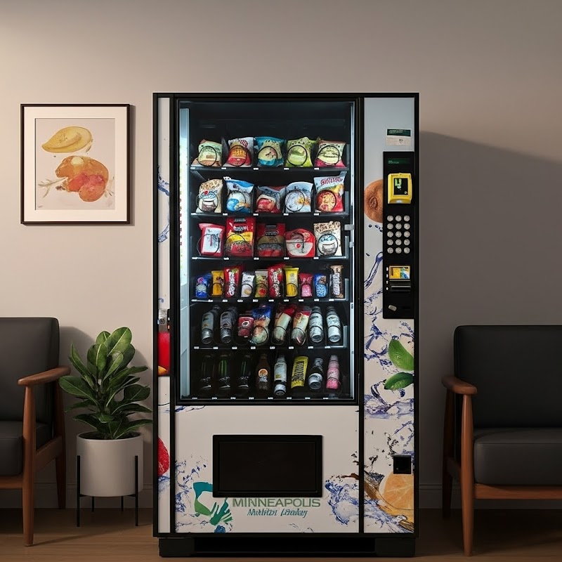 Minneapolis Healthy vending - Catering in Minnetonka, Minnesota