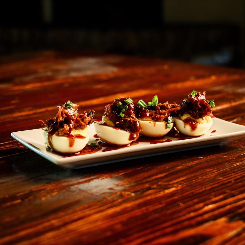 The Escondido Grill - Catering in Lubbock, Texas