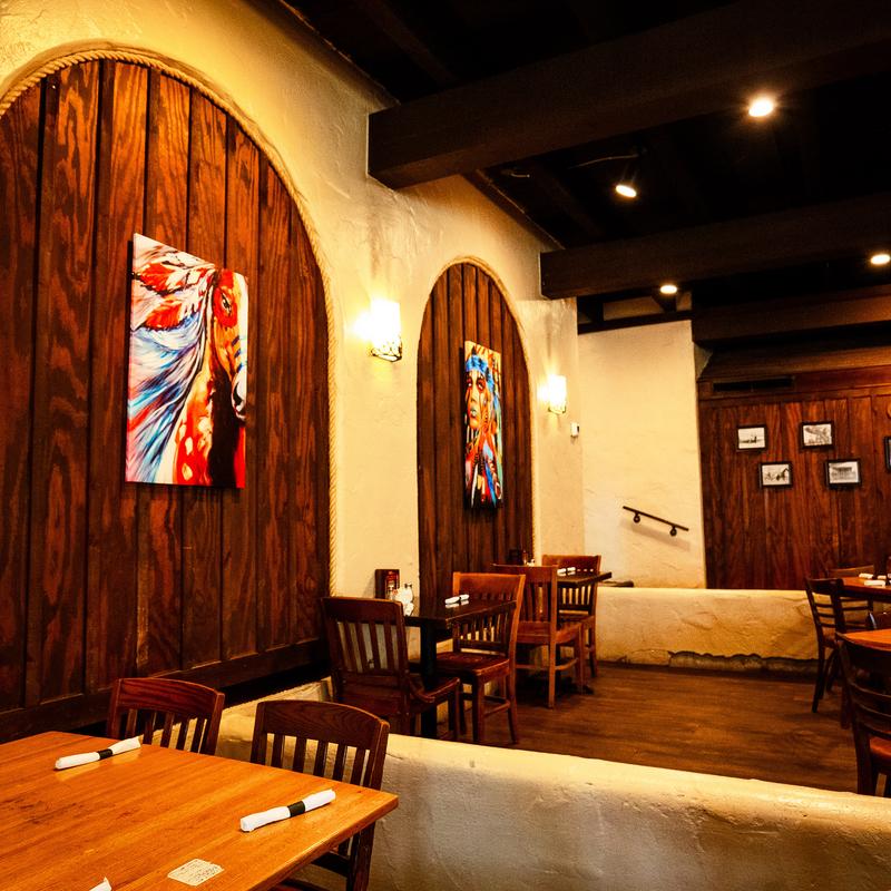 The Escondido Grill - photo 5