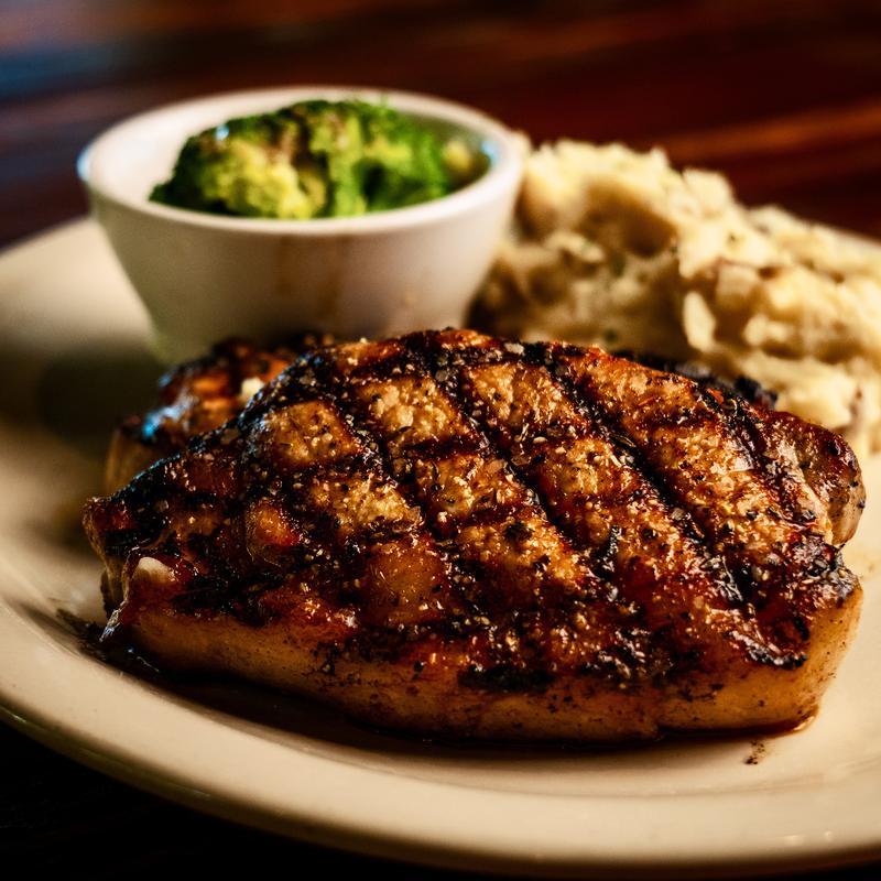 The Escondido Grill - photo 4