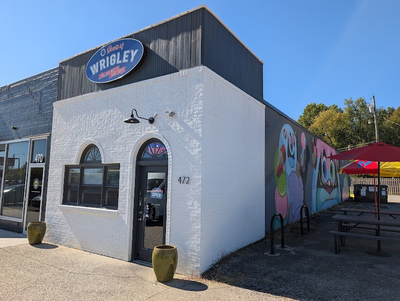 South of Wrigley - Catering in Lexington, Kentucky