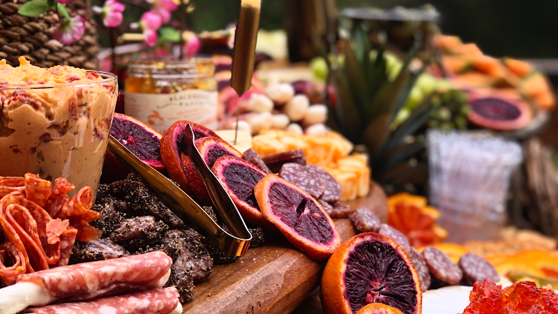 Ooh La La Catering - photo 2