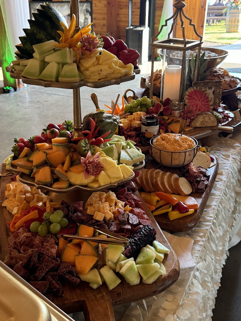 Ooh La La Catering - photo 3