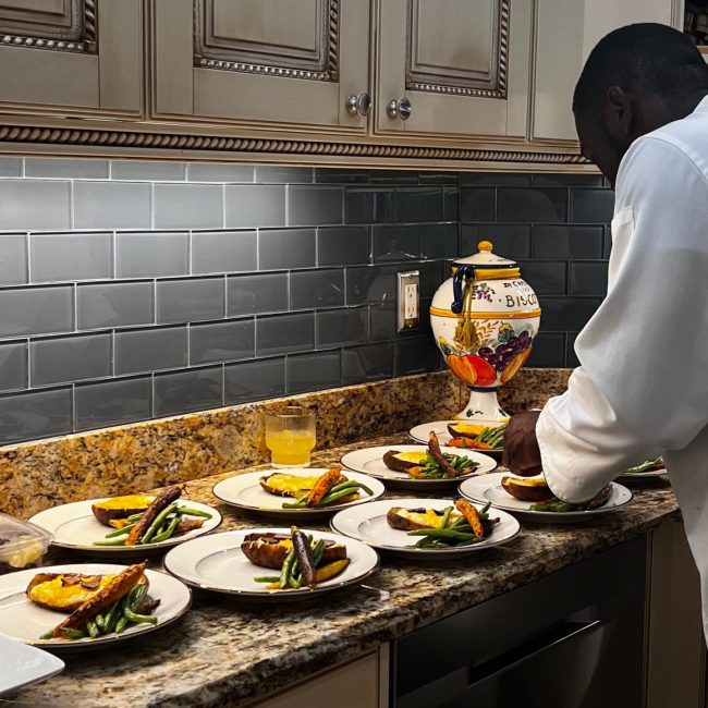 Creative Catering Naples - Catering in Naples, Florida