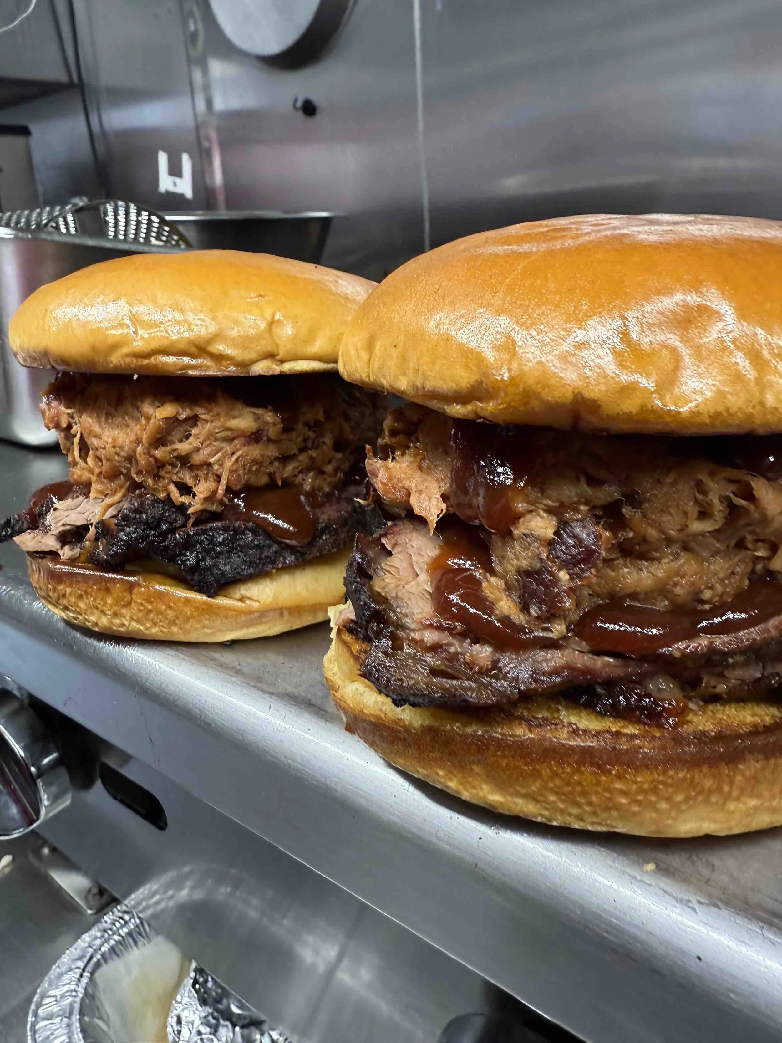 Big belly brothers bbq - photo 5
