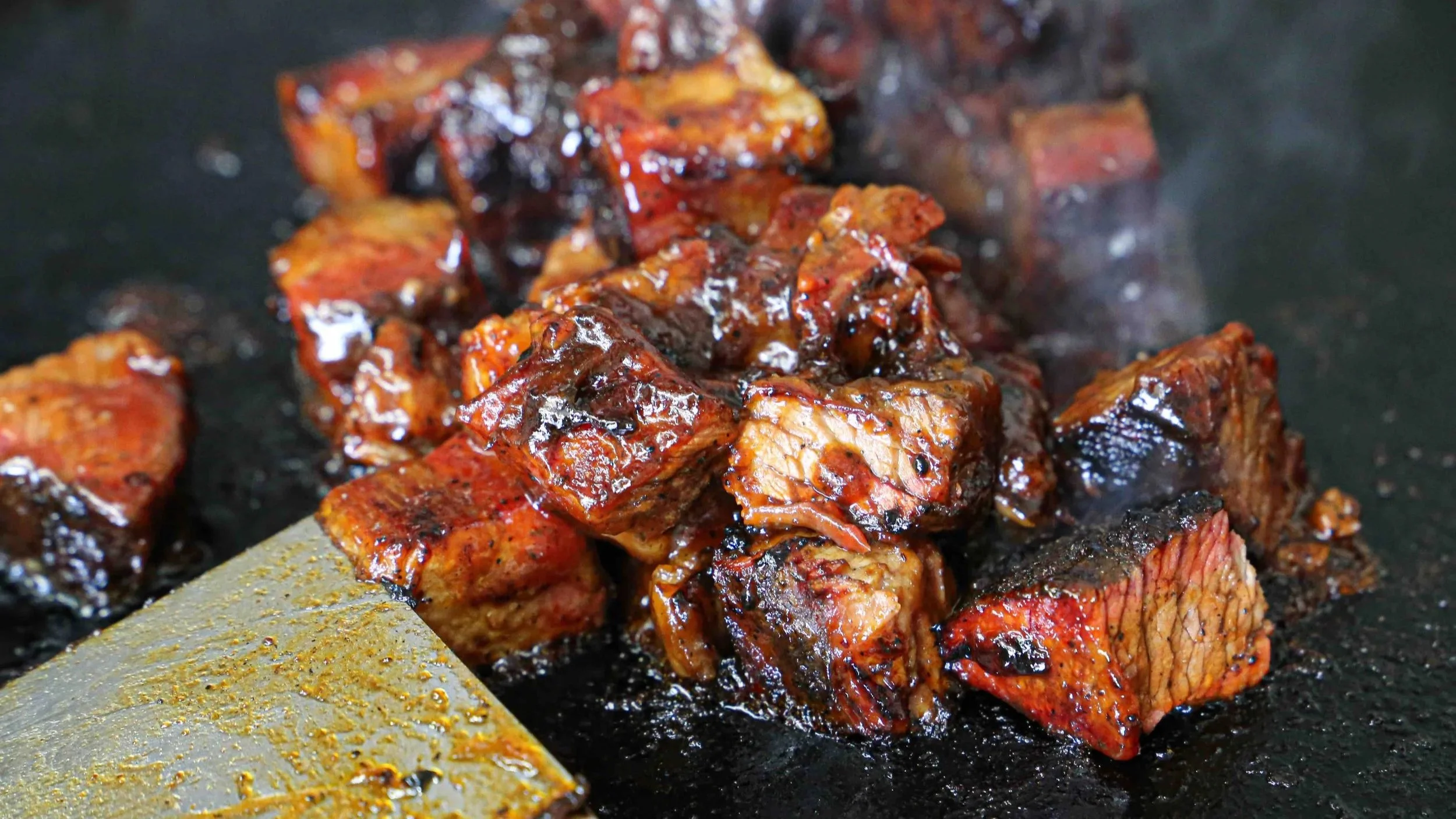 Big belly brothers bbq - photo 2