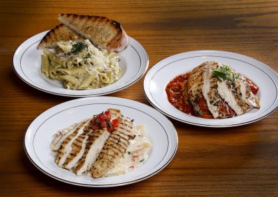 Culinary Events Catering - photo 4