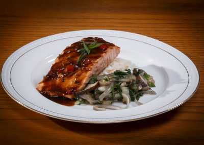 Culinary Events Catering - photo 2