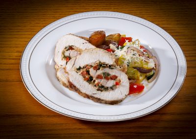 Culinary Events Catering - photo 3