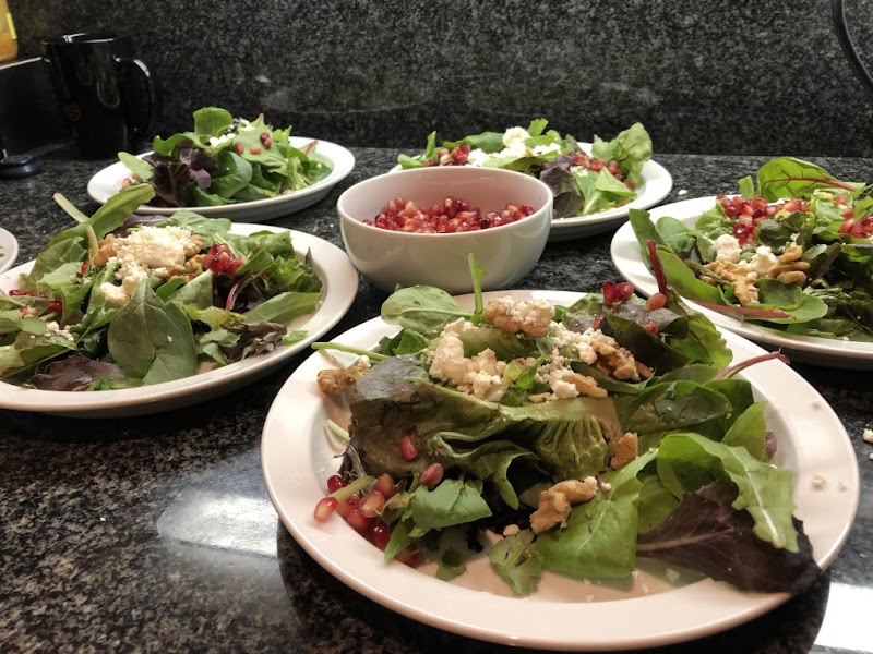 The Seasoned Sage - Catering in Truckee, California