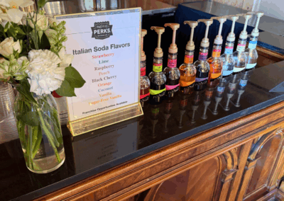 Pacific Perks Central Coffee Catering - photo 2