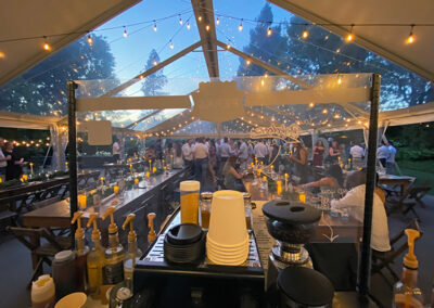 Pacific Perks Central Coffee Catering - photo 5