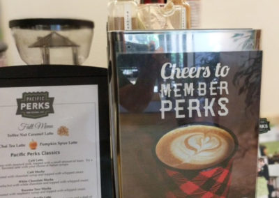 Pacific Perks Central Coffee Catering - Catering in Bend, Oregon