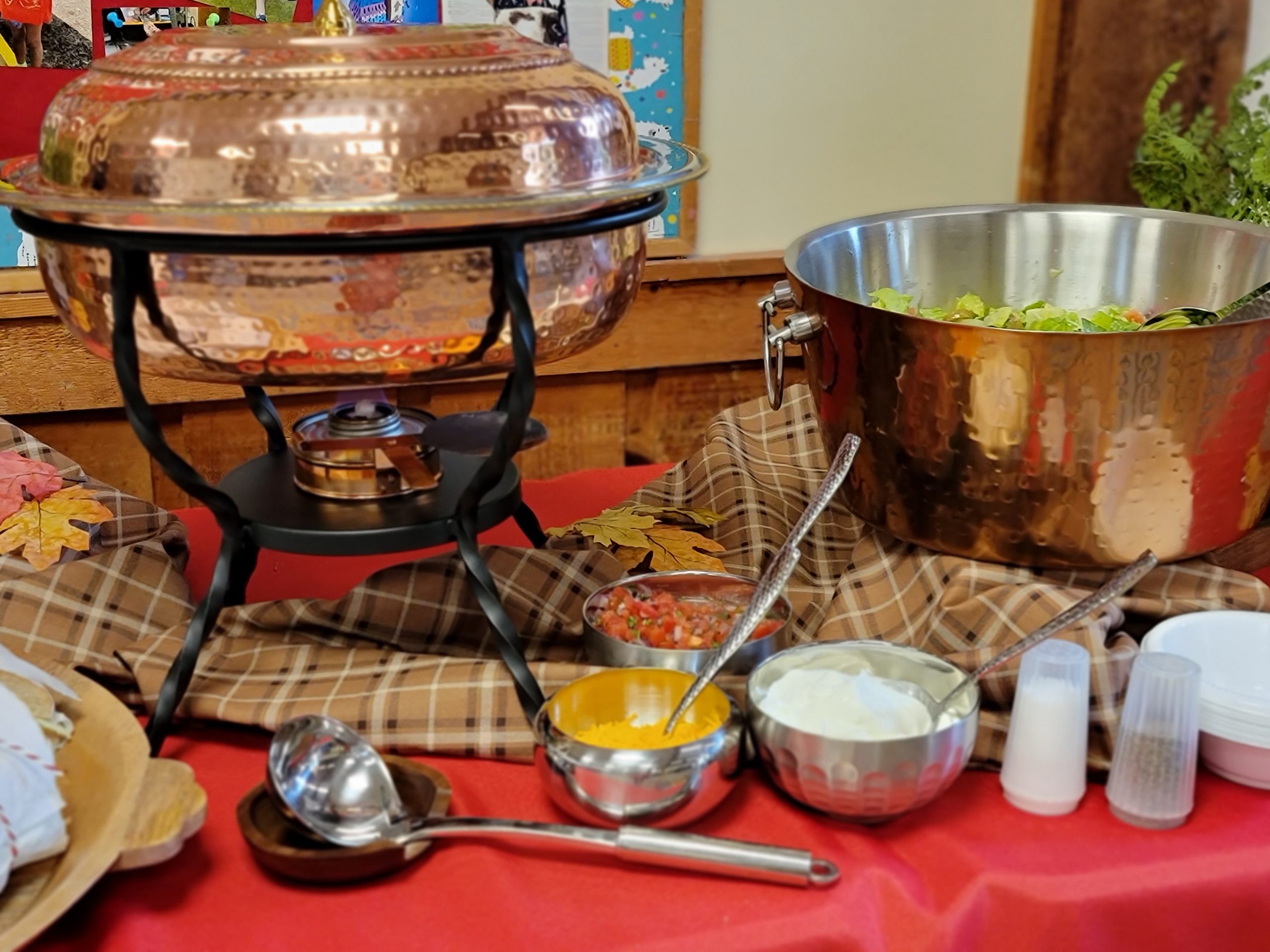 My Catering Connection, Inc - photo 5