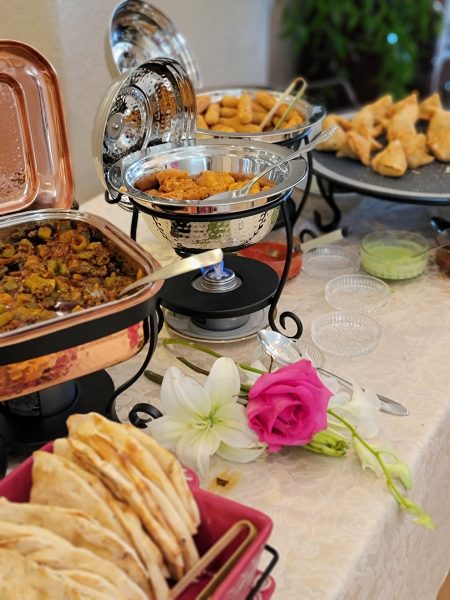 My Catering Connection, Inc - photo 4