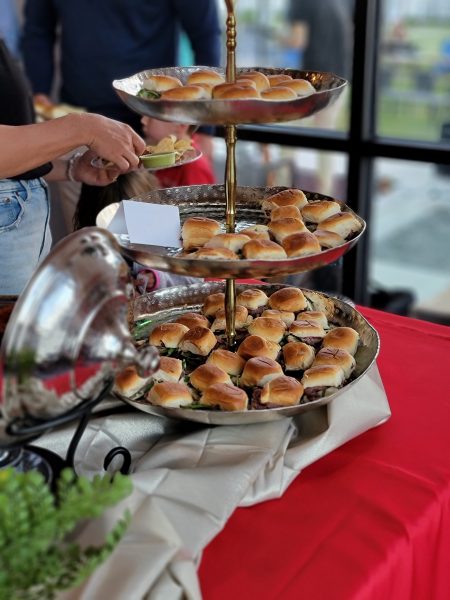 My Catering Connection, Inc - photo 3