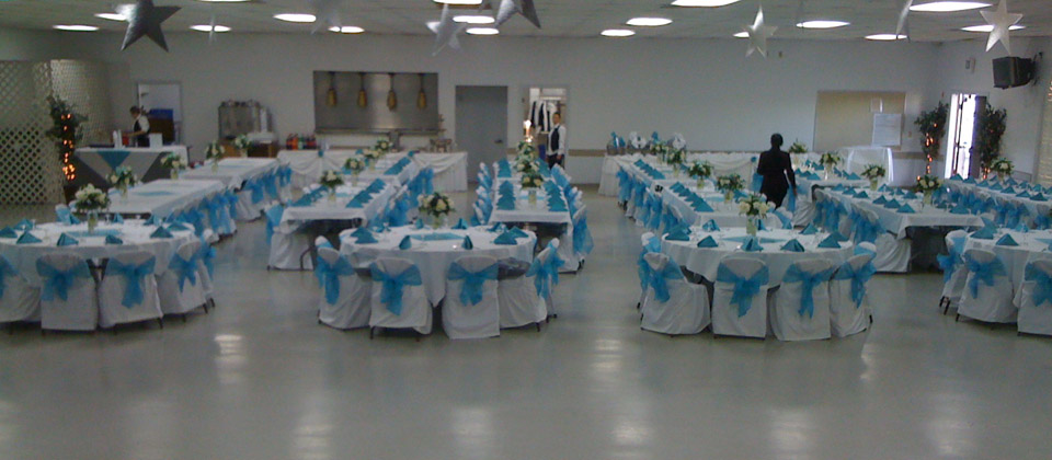Park Place Elite Catering - photo 4
