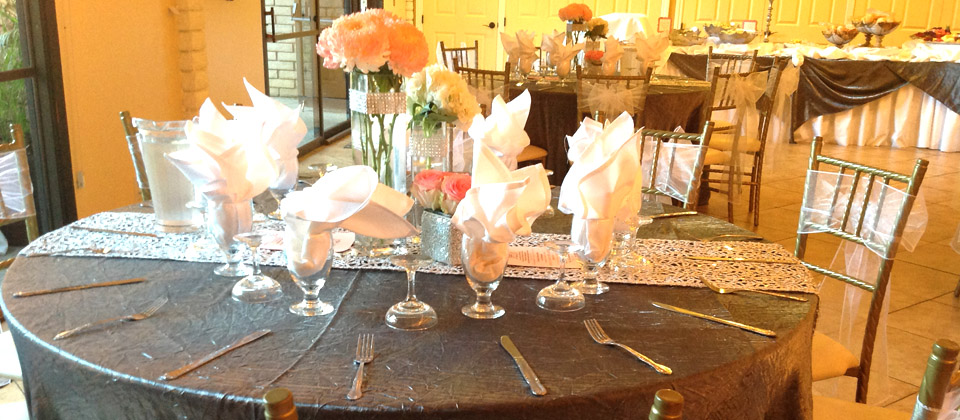 Park Place Elite Catering - Catering in Fullerton, California