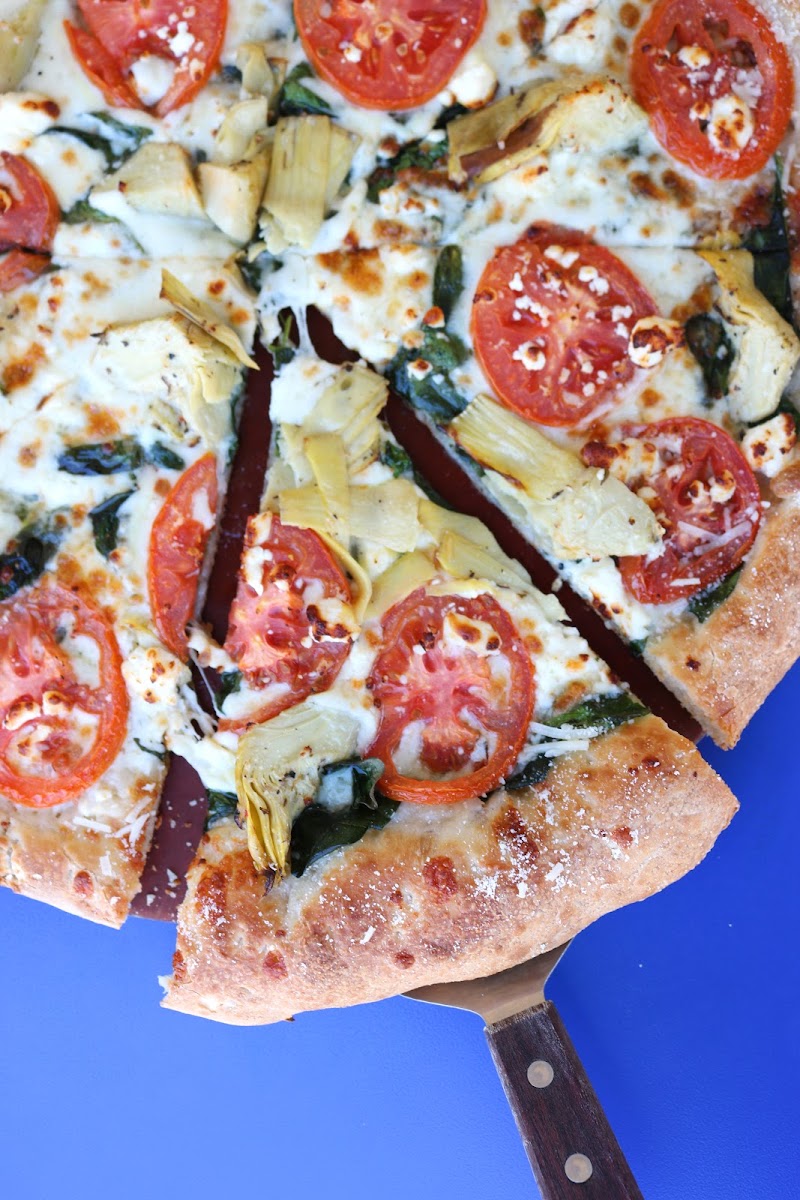 Reginelli's Pizzeria - Catering in Kenner, Louisiana