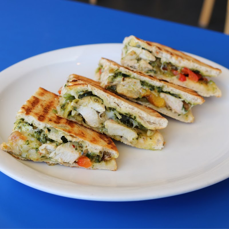 Reginelli's Pizzeria - photo 5