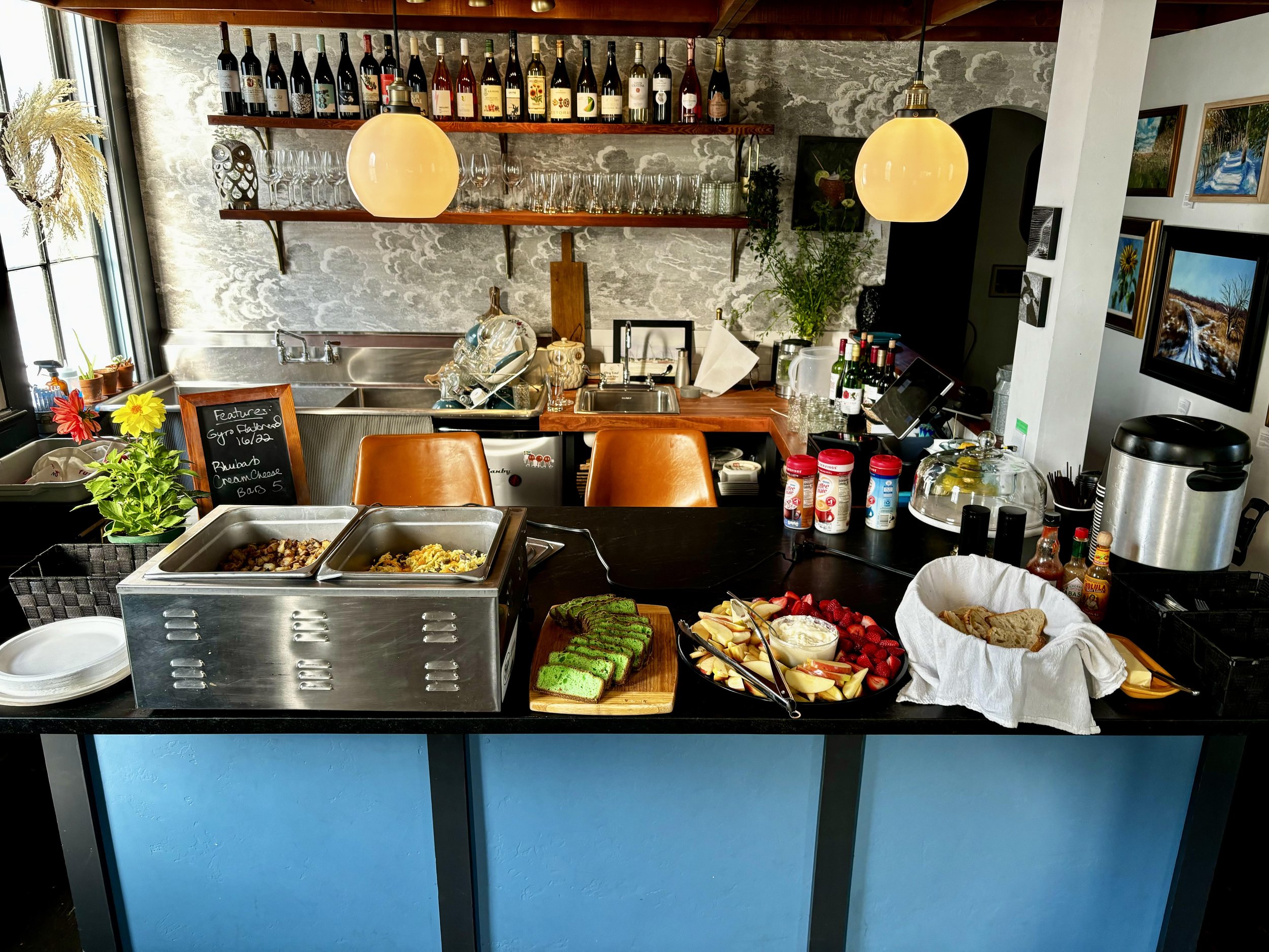 Papa B's Food Truck - photo 3