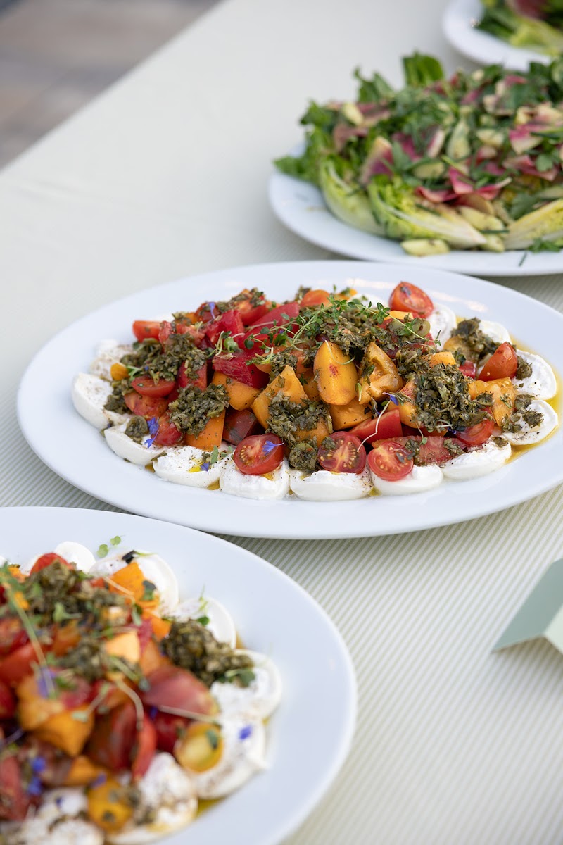 Mezze Events - photo 4