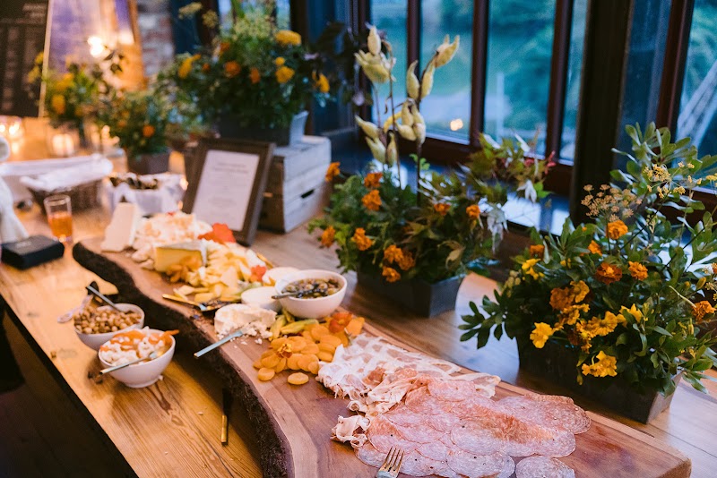 Mezze Events - Catering in Williamstown, Massachusetts