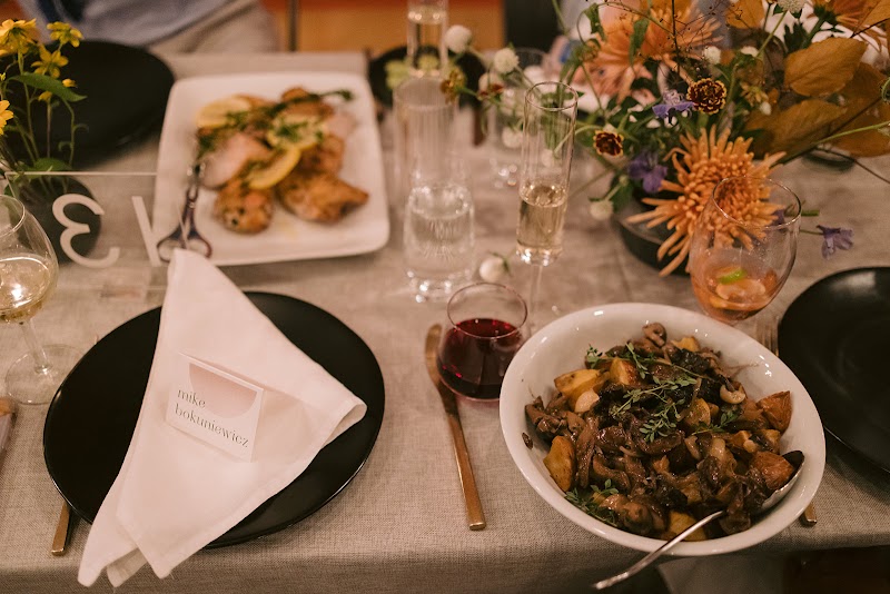 Mezze Events - photo 3