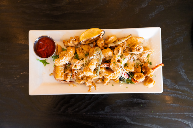 MudBugs - A Cajun Joint - photo 2