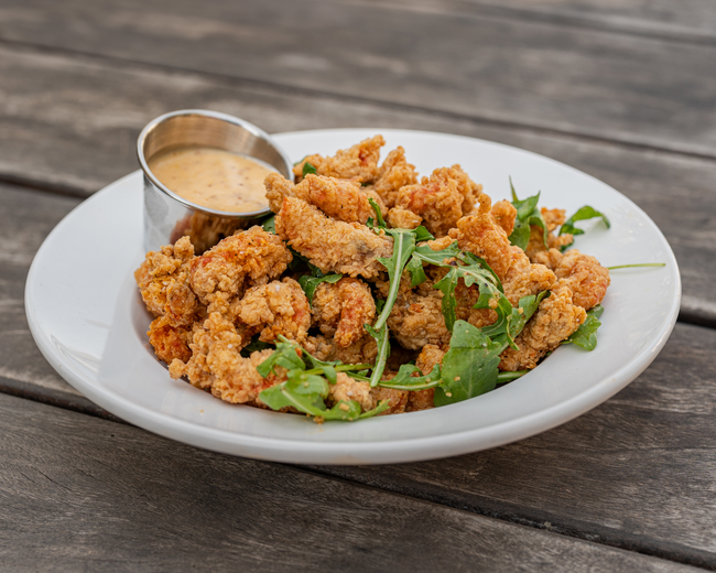 MudBugs - A Cajun Joint - Catering in Buda, Texas